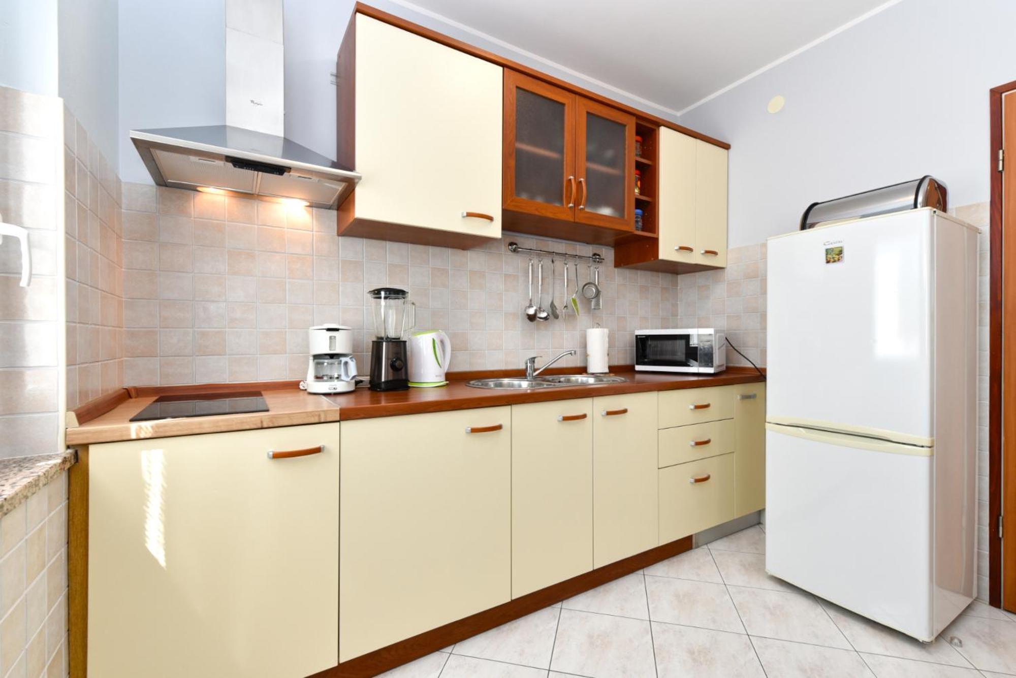 Apartments Nevina 1230 Pula Zewnętrze zdjęcie